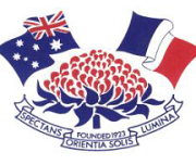Telopea Park School