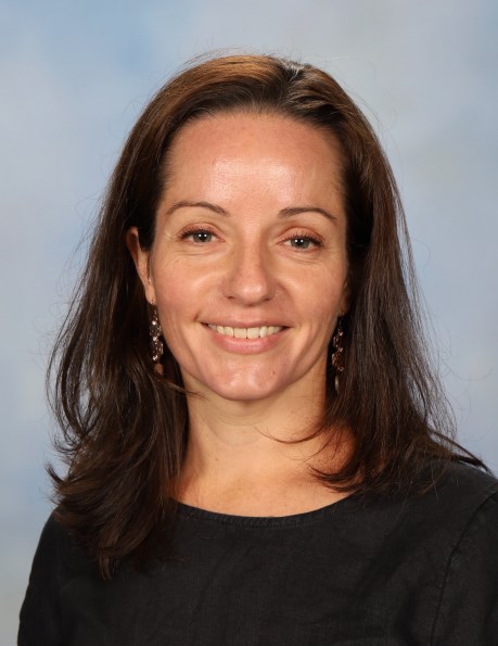 Kim Carpenter