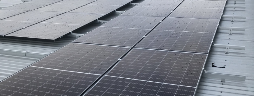 2021 Solar Panels A