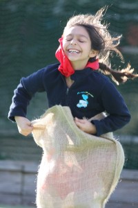 Camberwell Primary School Physical Education